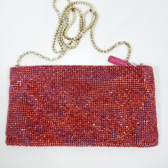 Benedetta Bruzziches “YOUR BEST FRIEND” clutch - Picture 5 of 9